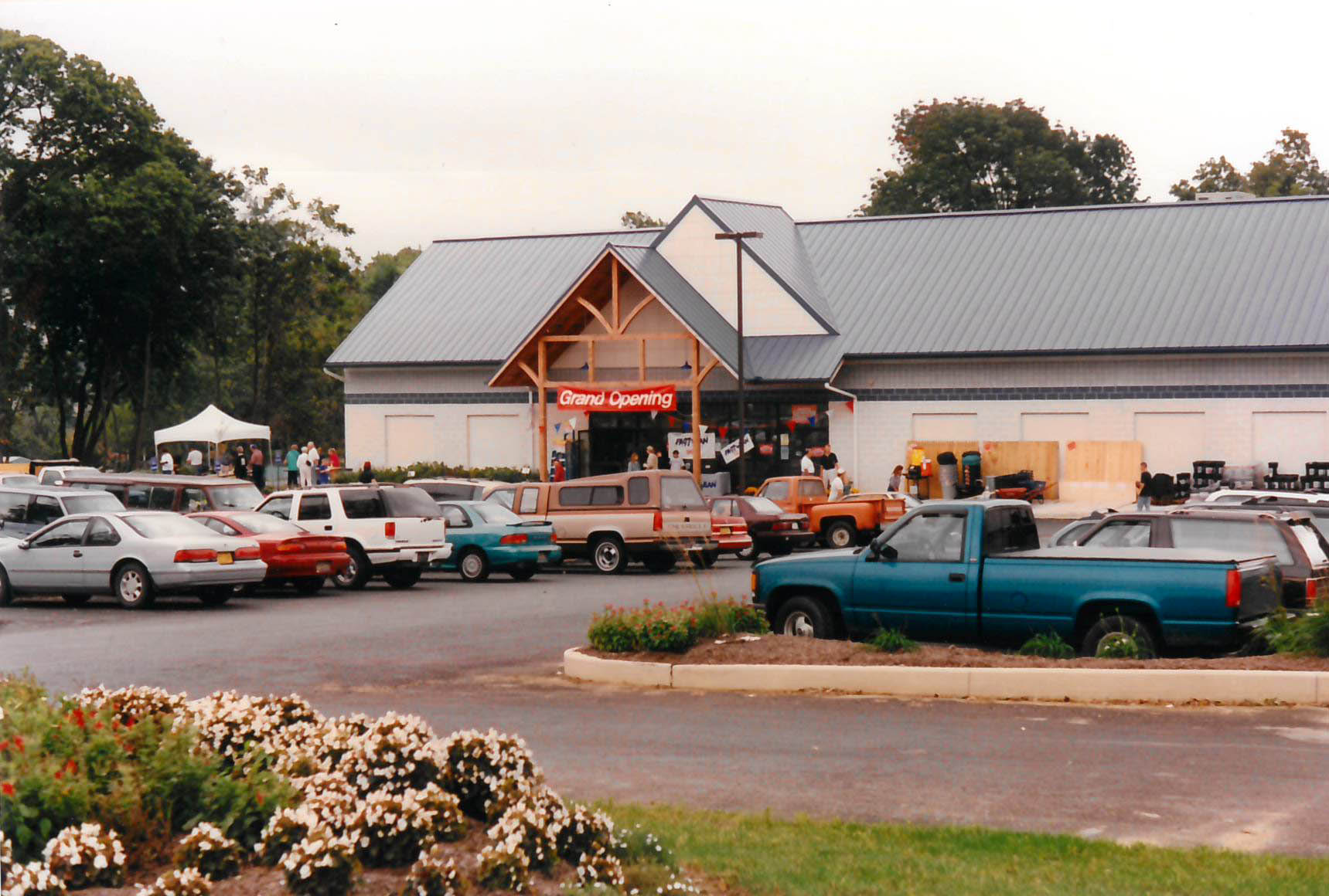 Grand-Opening