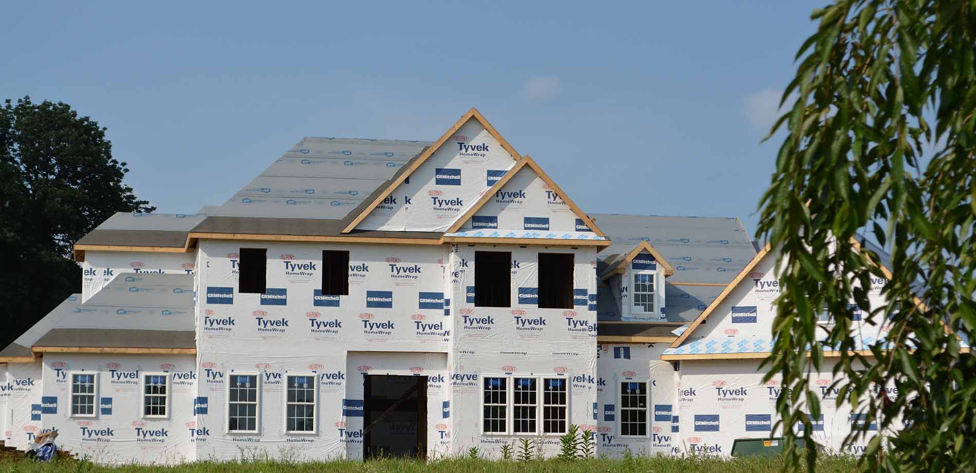 BUILDING SUPPLY