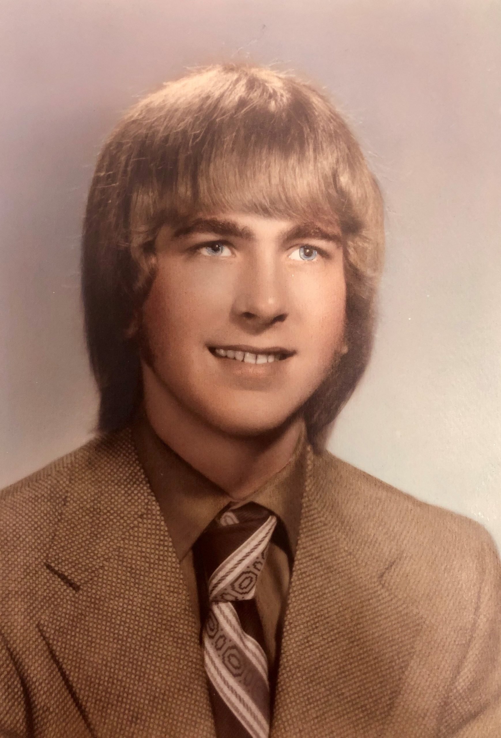Steve-Mitchell