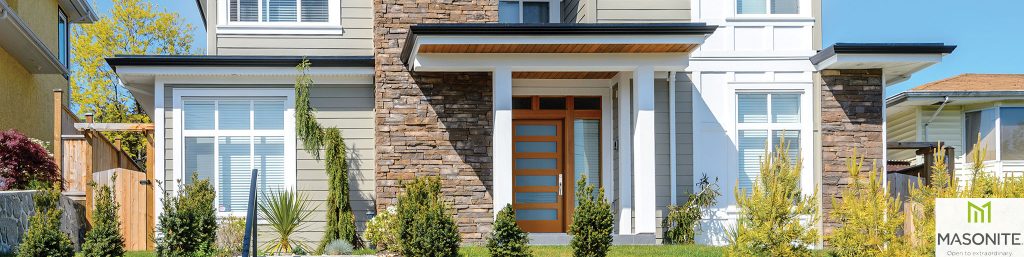 THERMA-TRU ENTRY DOORS